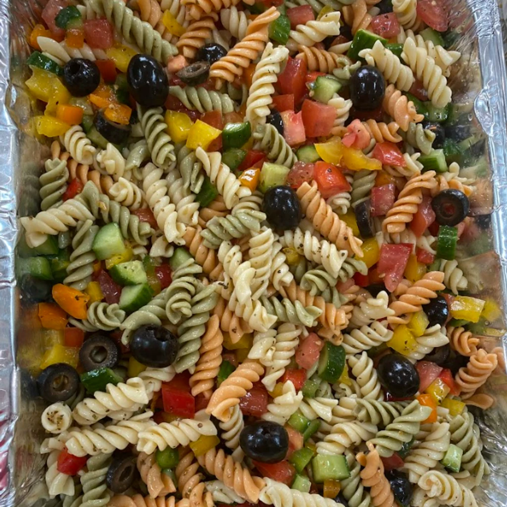 Macaroni Salad