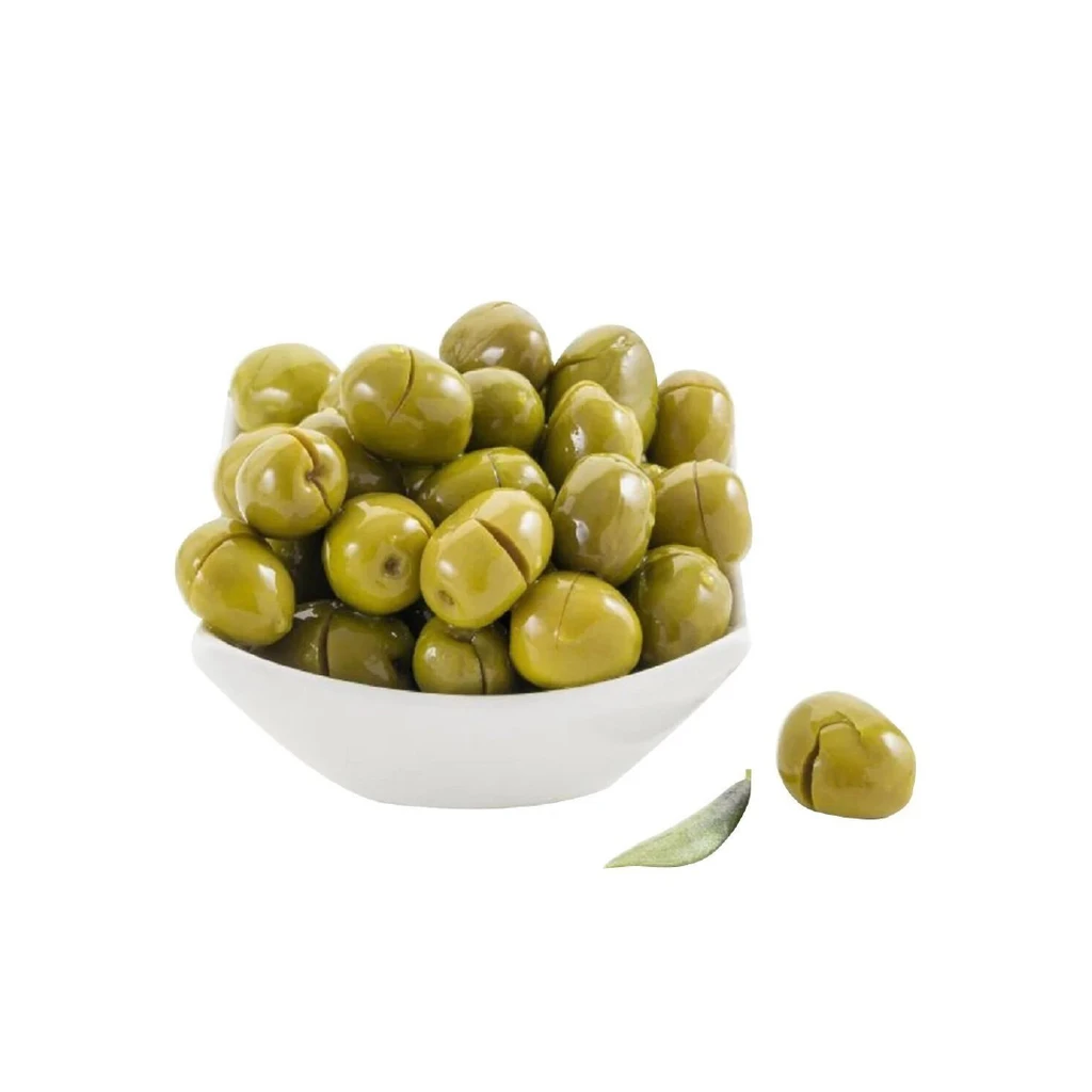 Kalamata Green Olives